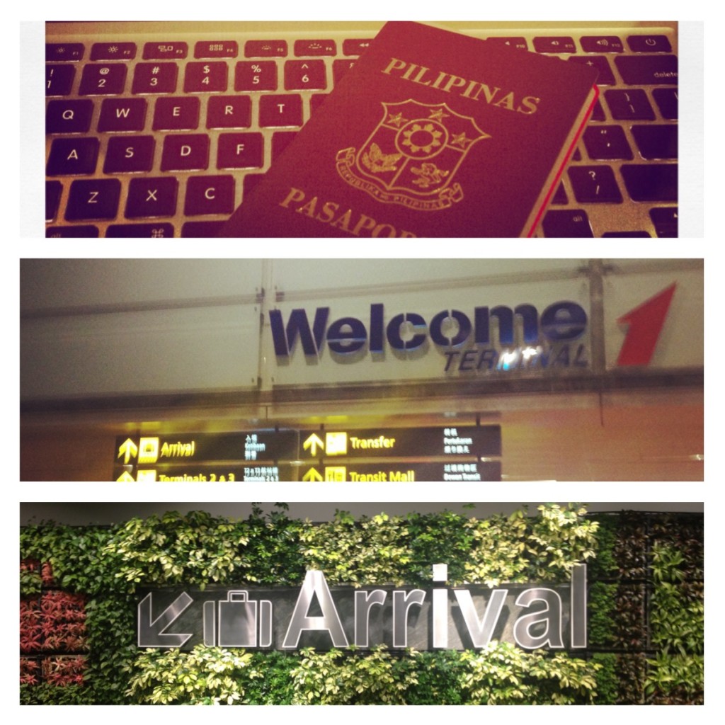 Hello, Changi!