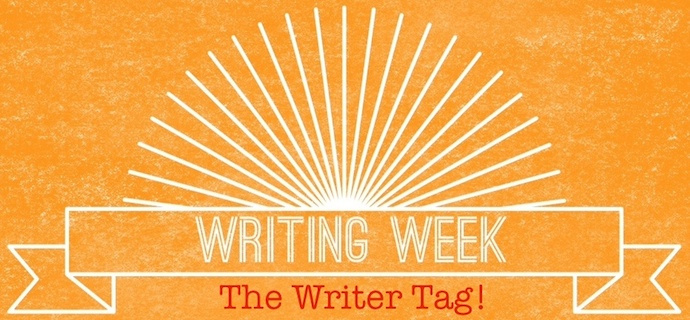 The Writer Tag