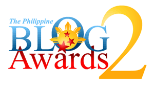Philippine Blog Awards 2008